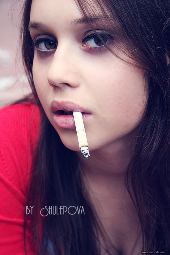 Alena Borisova's photo