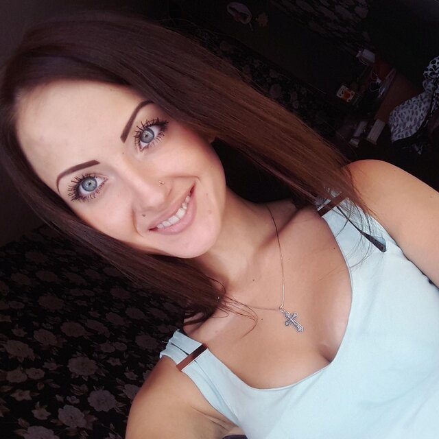 Valerija Chernikova's photo