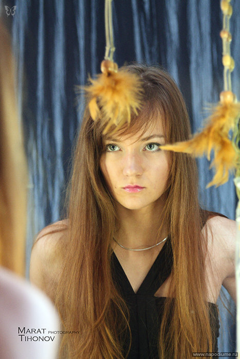 Veronika Bogomolova's photo