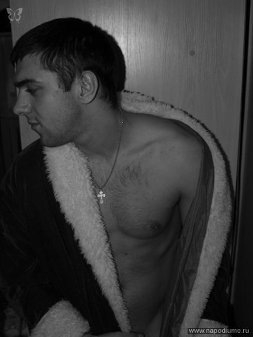 Vova Medvedev's photo