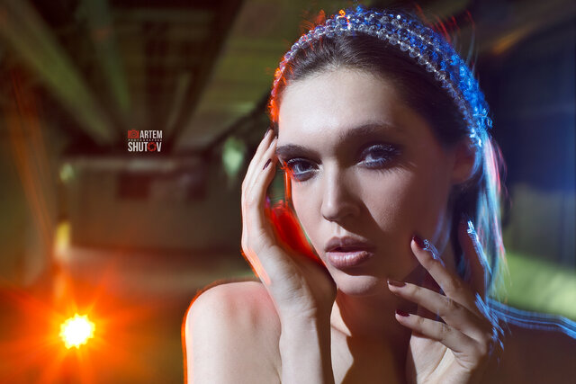 Artem Shutov's photo