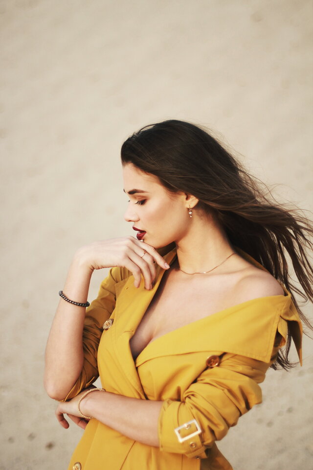 Marija Gladkih's photo