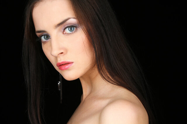 Catherine Nikulina's photo