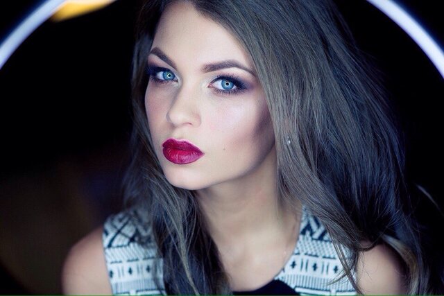Foto Maria Velikaa