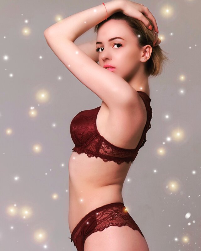 Фото Олеся ModelOlesya Серянкина