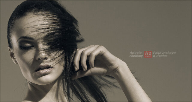 A2 Photo Angela Pashinskaya Aleksey Kulesha