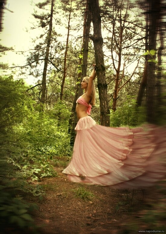 Yanika Batishcheva's photo