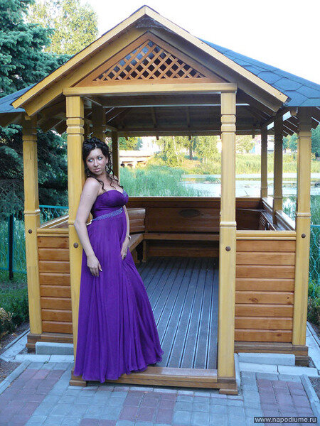nadezhda kurkovka's photo