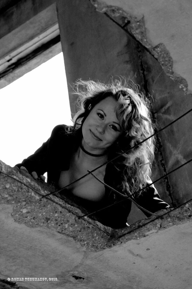 Roman Chumakov's photo