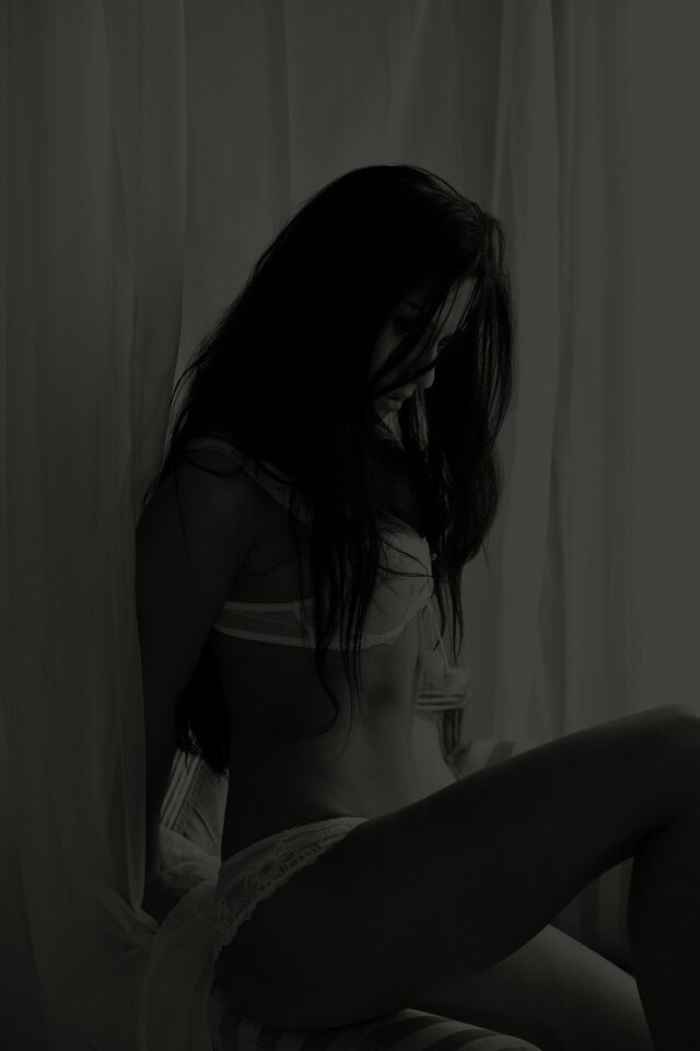 Irena Ushakova's photo