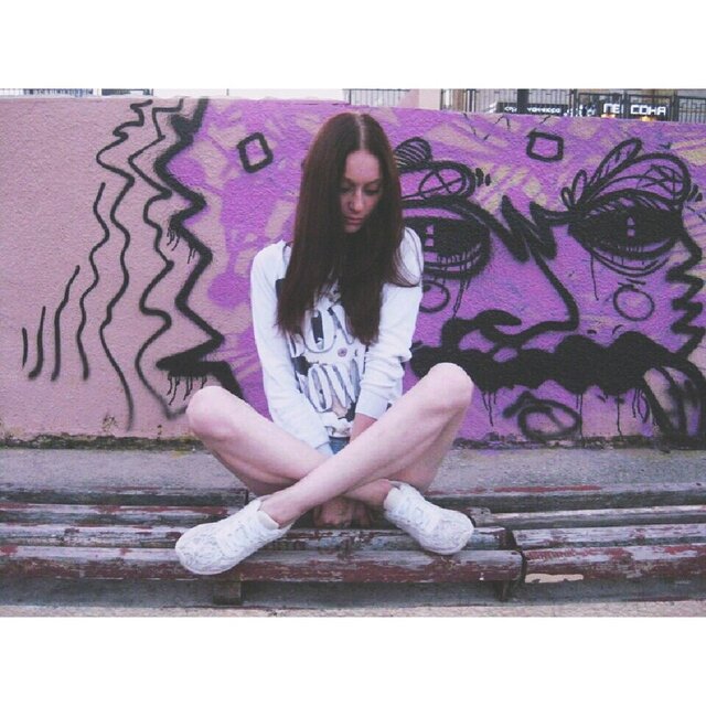Viktorija Kaplina's photo