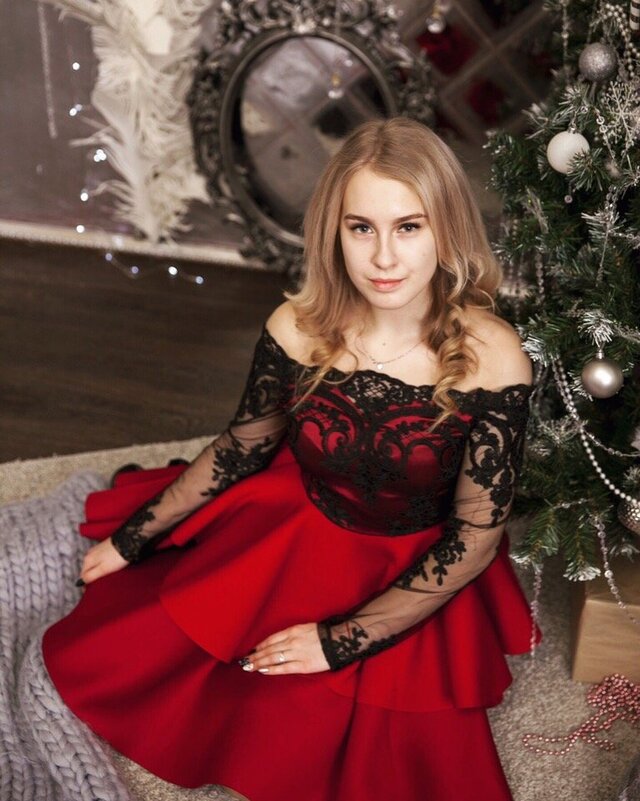 照片Viktoria Verteleckaa