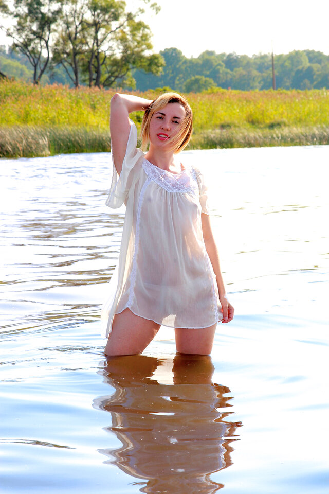 Anna Kovalenko's photo
