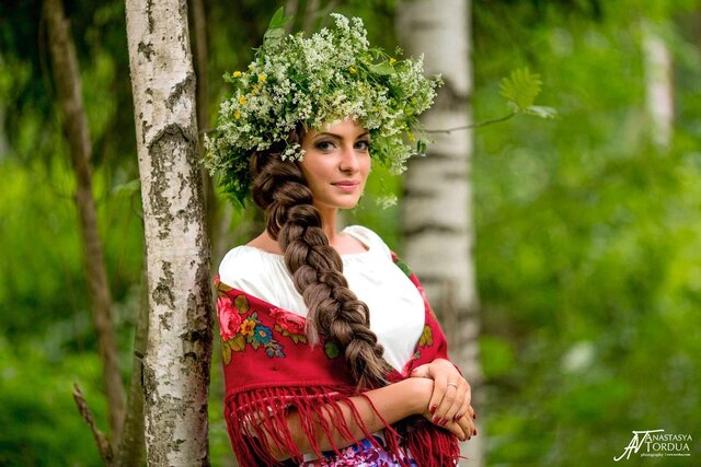OL'GA ANKOVA's photo
