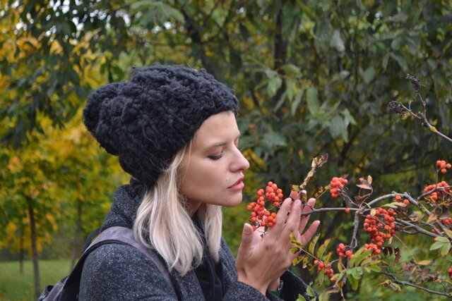 Kristina Mogilevcik's photo