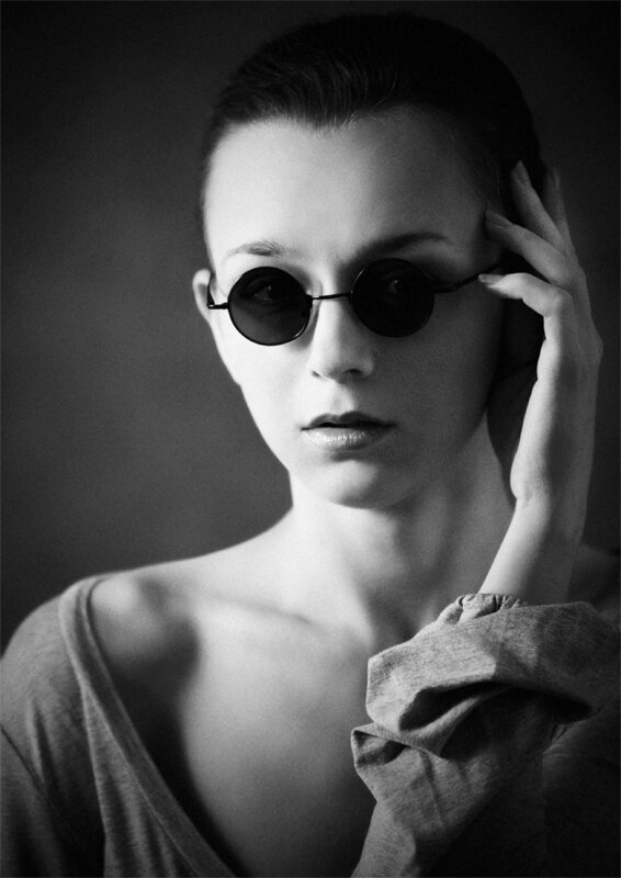 Natalie Koreshkova's photo