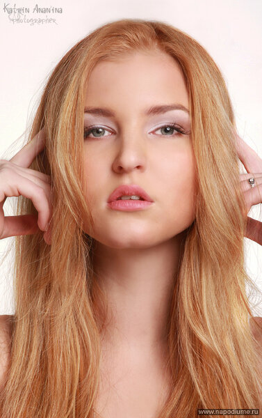 Фото Katrin Anan'ina