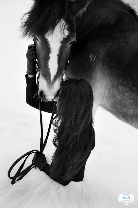 Nastya Balaban's photo