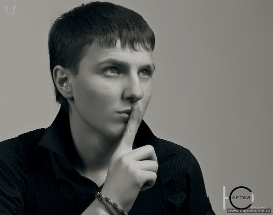 Dima Sabasov's photo