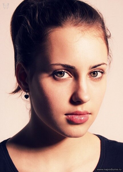 Lubov Ivanova's photo