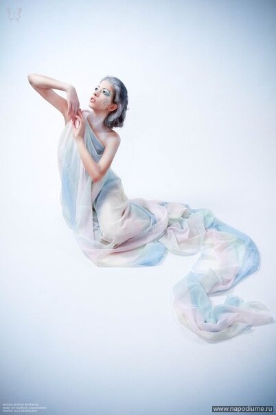 Alena Bojcova's photo