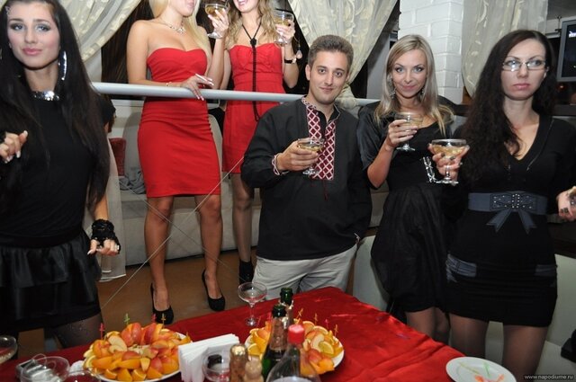 Grigorij Kuz'min's photo