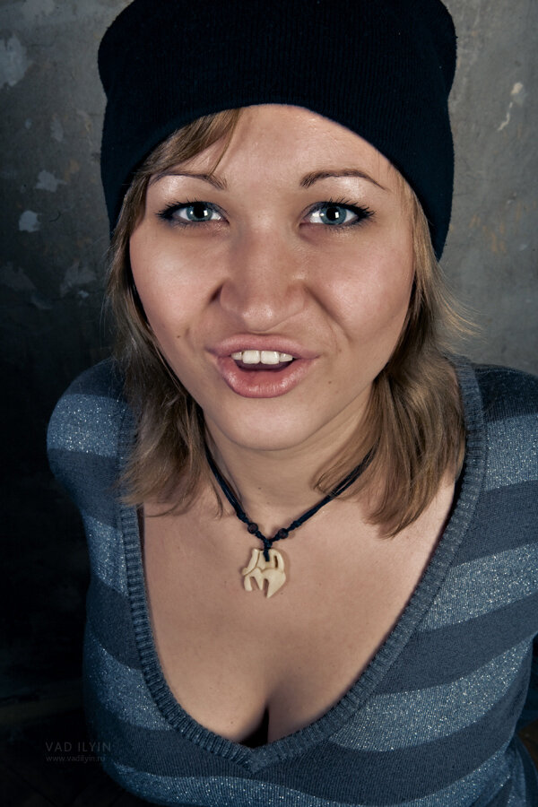 Vad Ilyin's photo