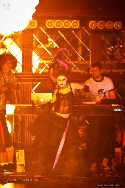 Ana Levcuk's photo