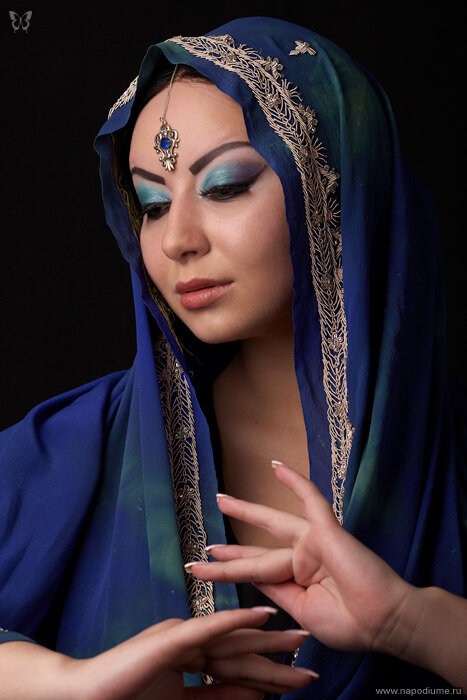 Leila Hazar's photo