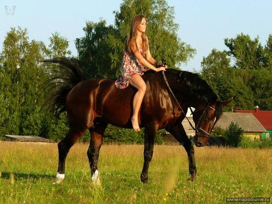 Фото Aleksandra Balzannikova