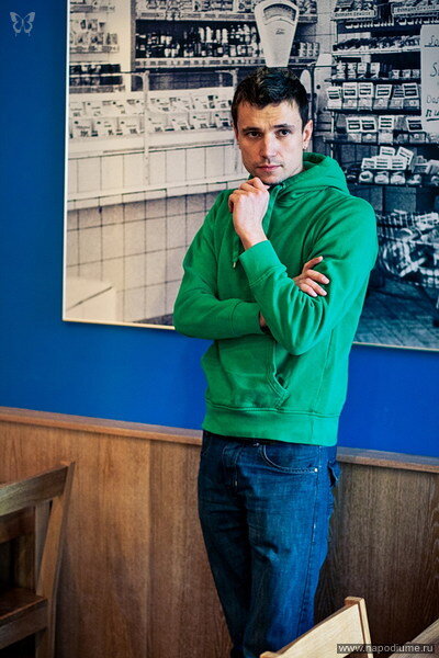 ivan borisov's photo