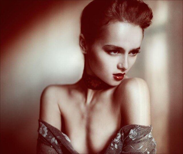 Vitalina Konstantinova's photo