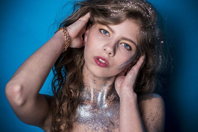 Фото Анна Садовенко