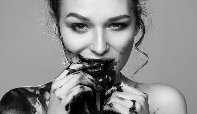 Nadezhda Harchenko's photo