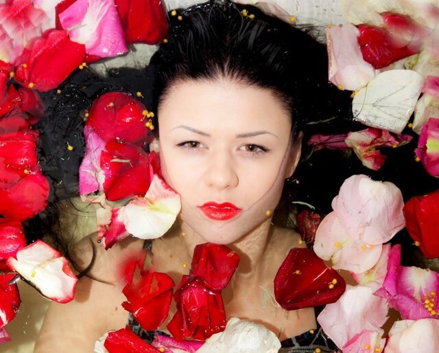 Olesa Evstratova's photo