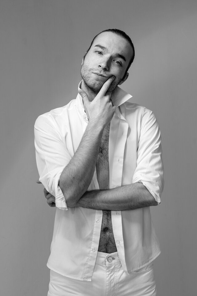 照片Danil Bagaryakov