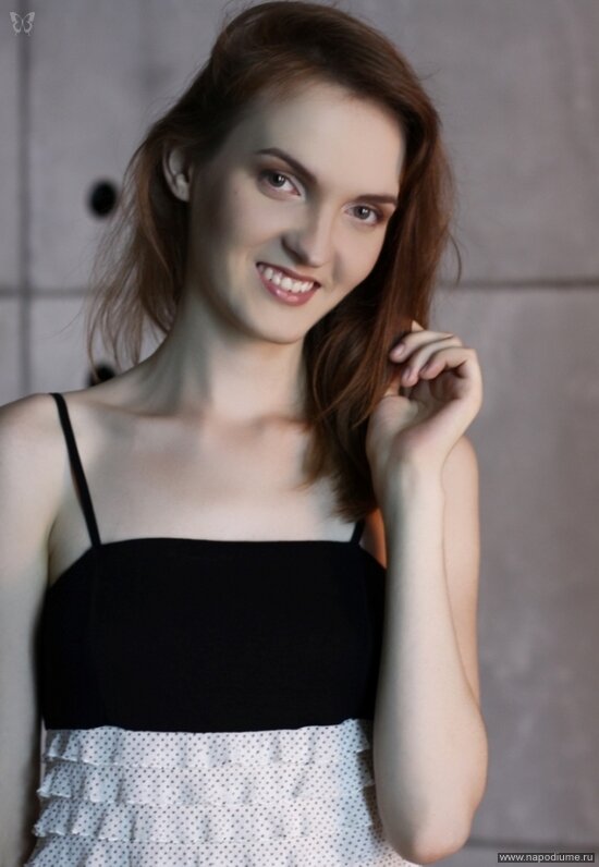 Tat'ana Svedova's photo