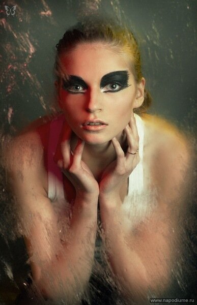Anzelika Sazonova's photo