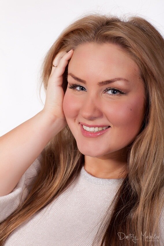 Фото Lyubov plus size Mal