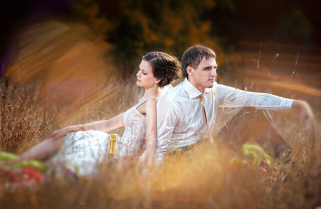 Dmitriy Usanin's photo