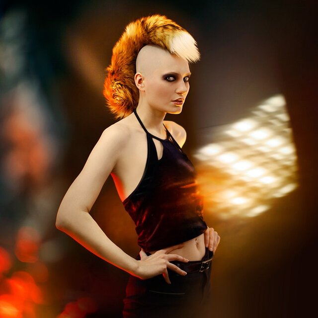 Foto Anastasia Rein