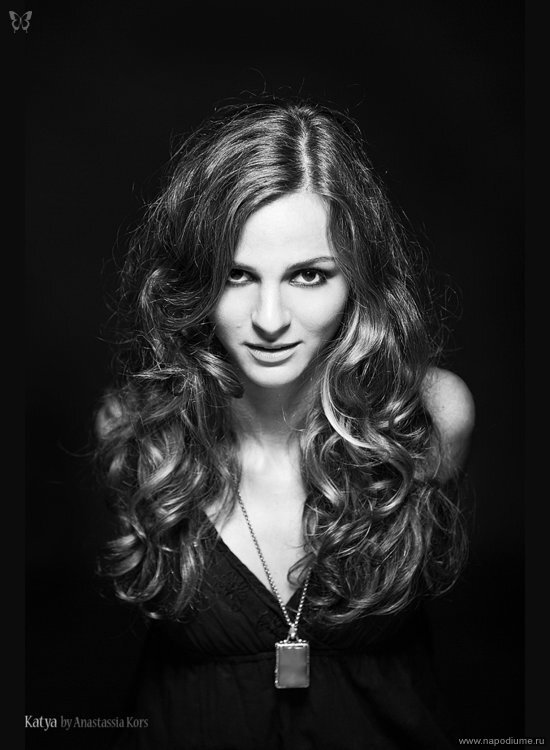 Ekaterina Krasovskaa's photo