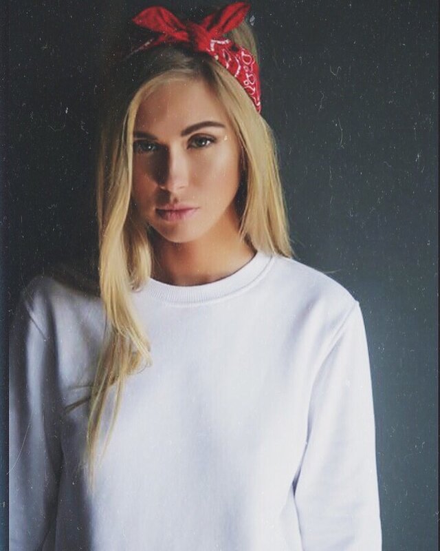 Lilia Odincova's photo