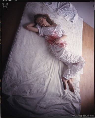 Artem Lubimov's photo