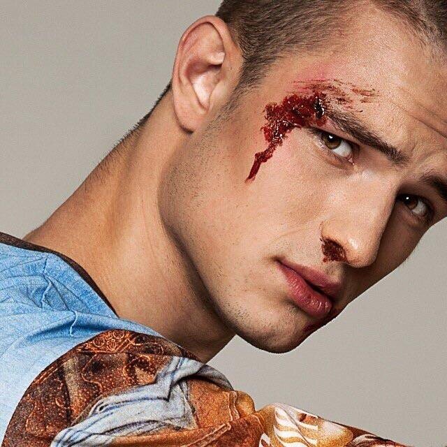 Фото Яна Jana Стрельчук