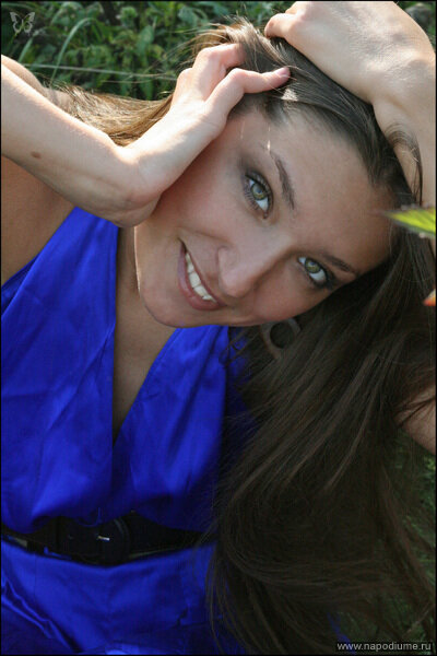 Ksenia Sevcenko's photo