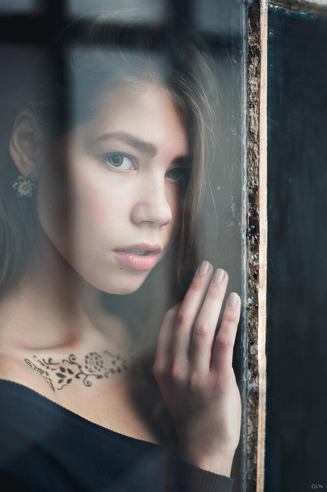 Nikita Osipov's photo