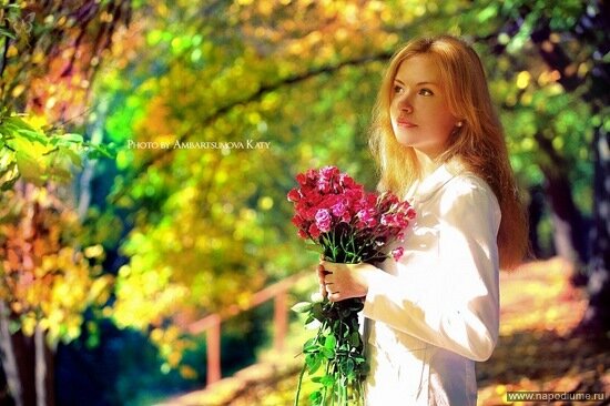 Фото Екатерина Амбарцумова