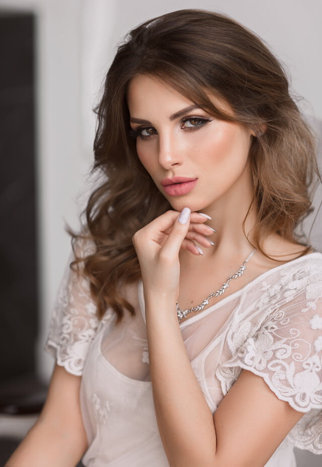 Фото Mariya aleksandrova