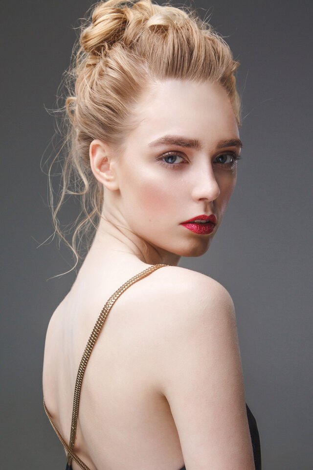 Natalia Illarionova's photo
